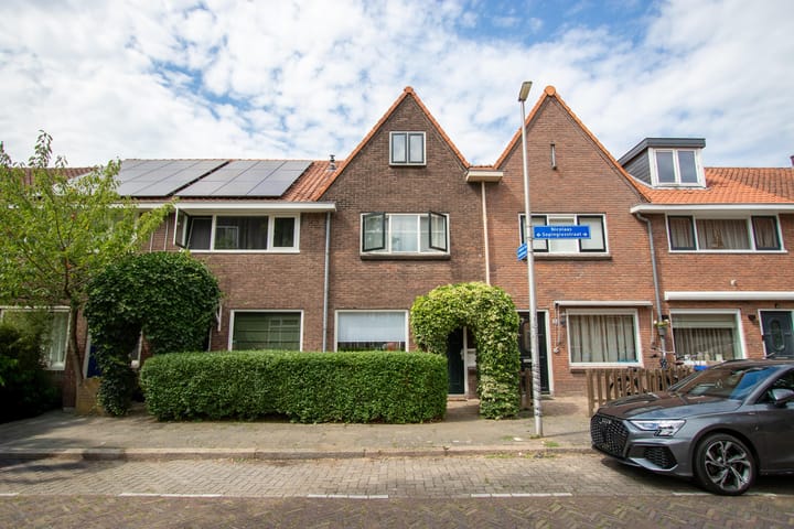 Woning in Utrecht (HUU-429934)
