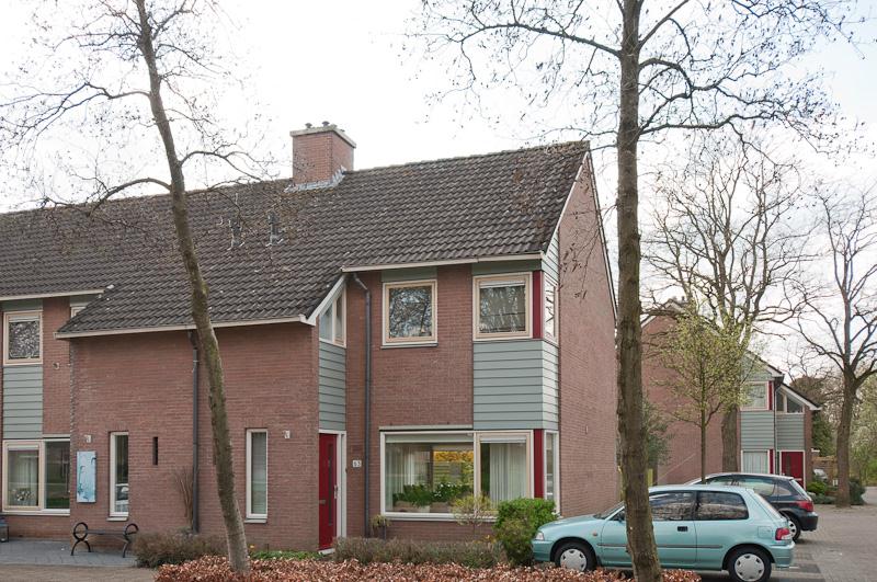 Woonhuis in Zwolle (HUU-711177)