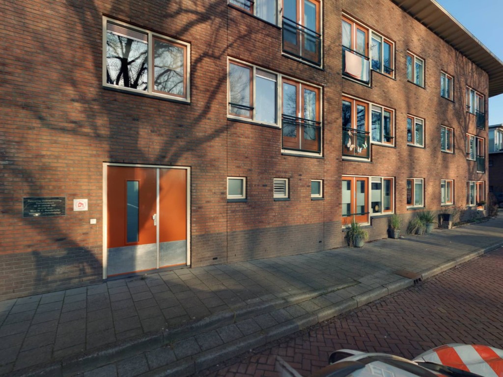 Appartement in Zwolle (HUU-711166)