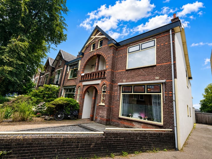 Woning in Hilversum (HUU-960360)