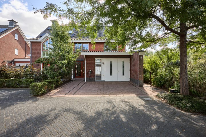 Woning in Berkel en Rodenrijs (HUU-818021)