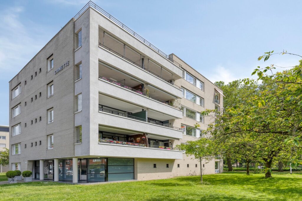 Appartement in Tilburg (HUU-058596)