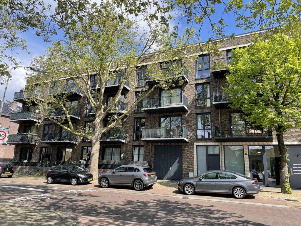 Appartement in Zaandam (HUU-981790)