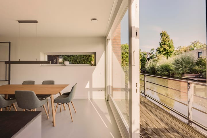 Woning in Zaandam (HUU-408102)