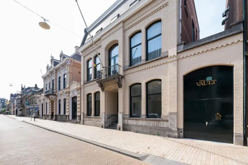 Appartement aan de Stationsstraat in Tilburg (5038 EB)