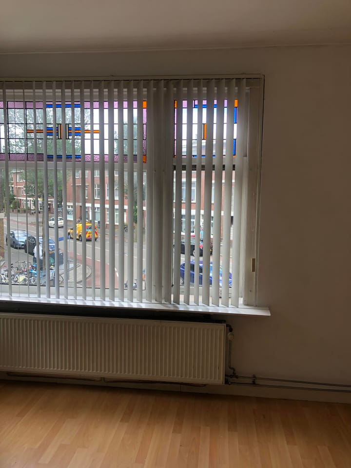 Appartement in Voorburg (HUU-744272)