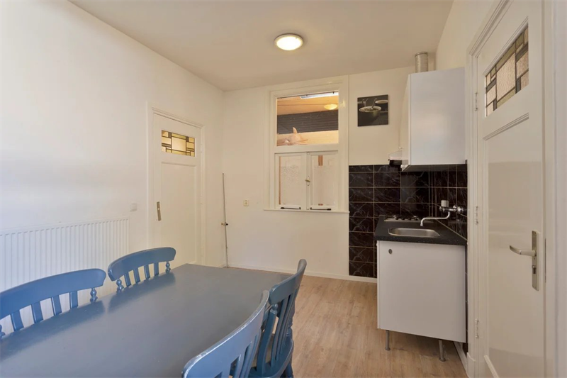 Appartement aan de Tongelresestraat, 5641AW, Eindhoven in Eindhoven