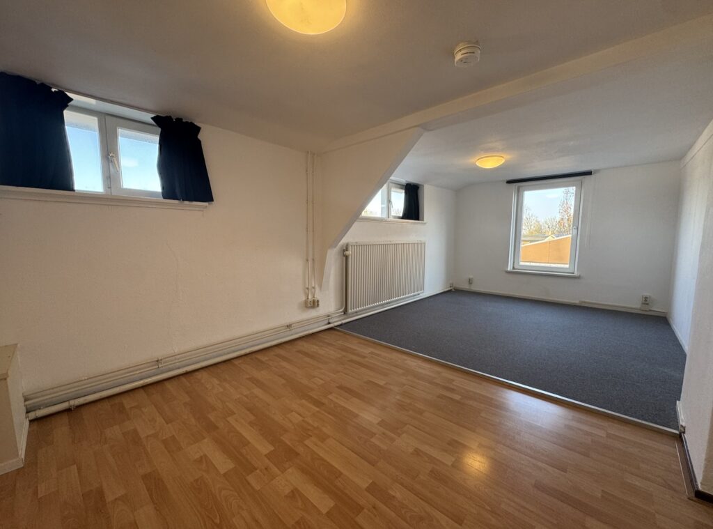 Kamer aan de Benzenraderweg in Heerlen (6417 SR)