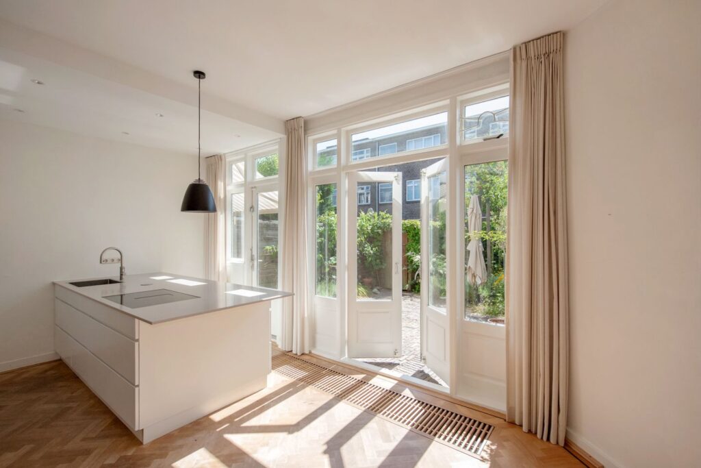 Woning in Den Haag (HUU-490960)