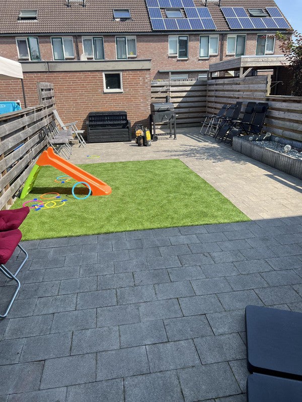 Appartement aan de Kamerlingh Onnesweg in Kudelstaart