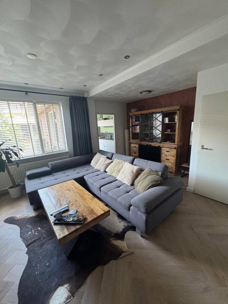 Woonhuis aan de Begoniastraat in Eindhoven