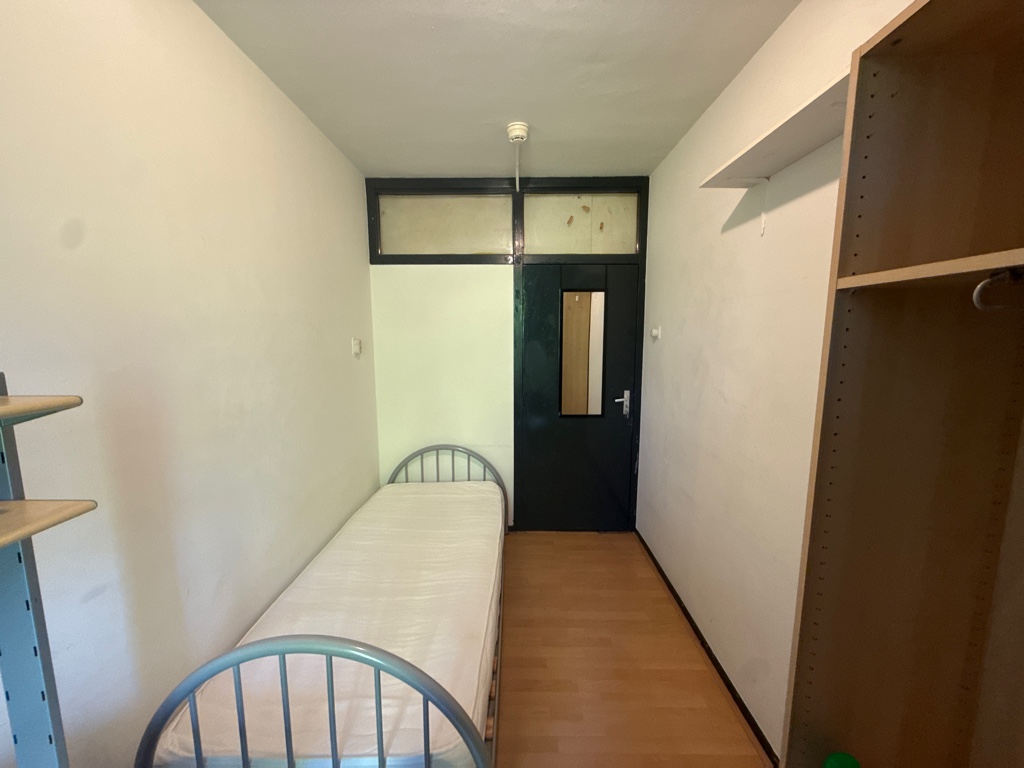 Kamer aan de Statenlaan in Tilburg (5042 RV)