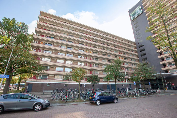 Appartement in Delft (HUU-019934)