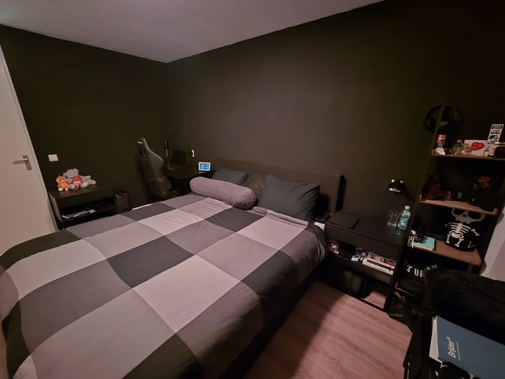 Appartement aan de Aambeeld in Nieuwkoop