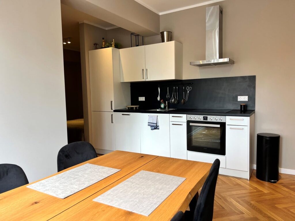 Appartement in Den Haag (HUU-425180)