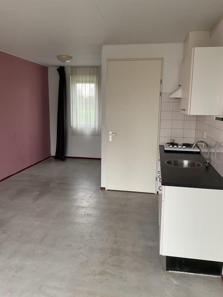 Studio aan de Kleine Vliet in Rosmalen