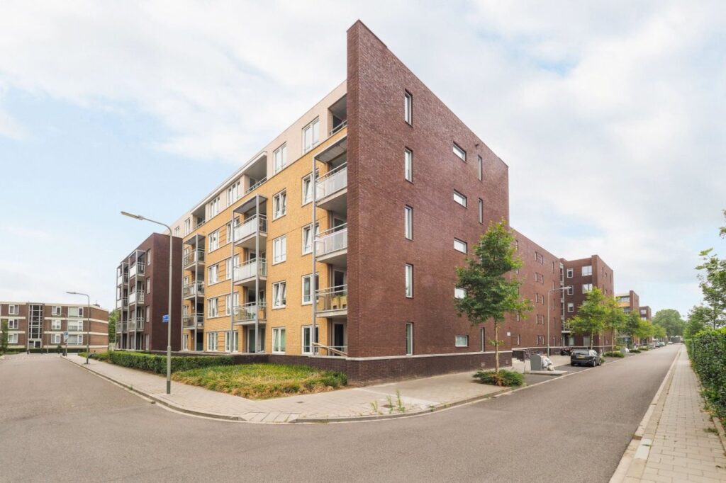 Appartement in Roermond (HUU-168332)