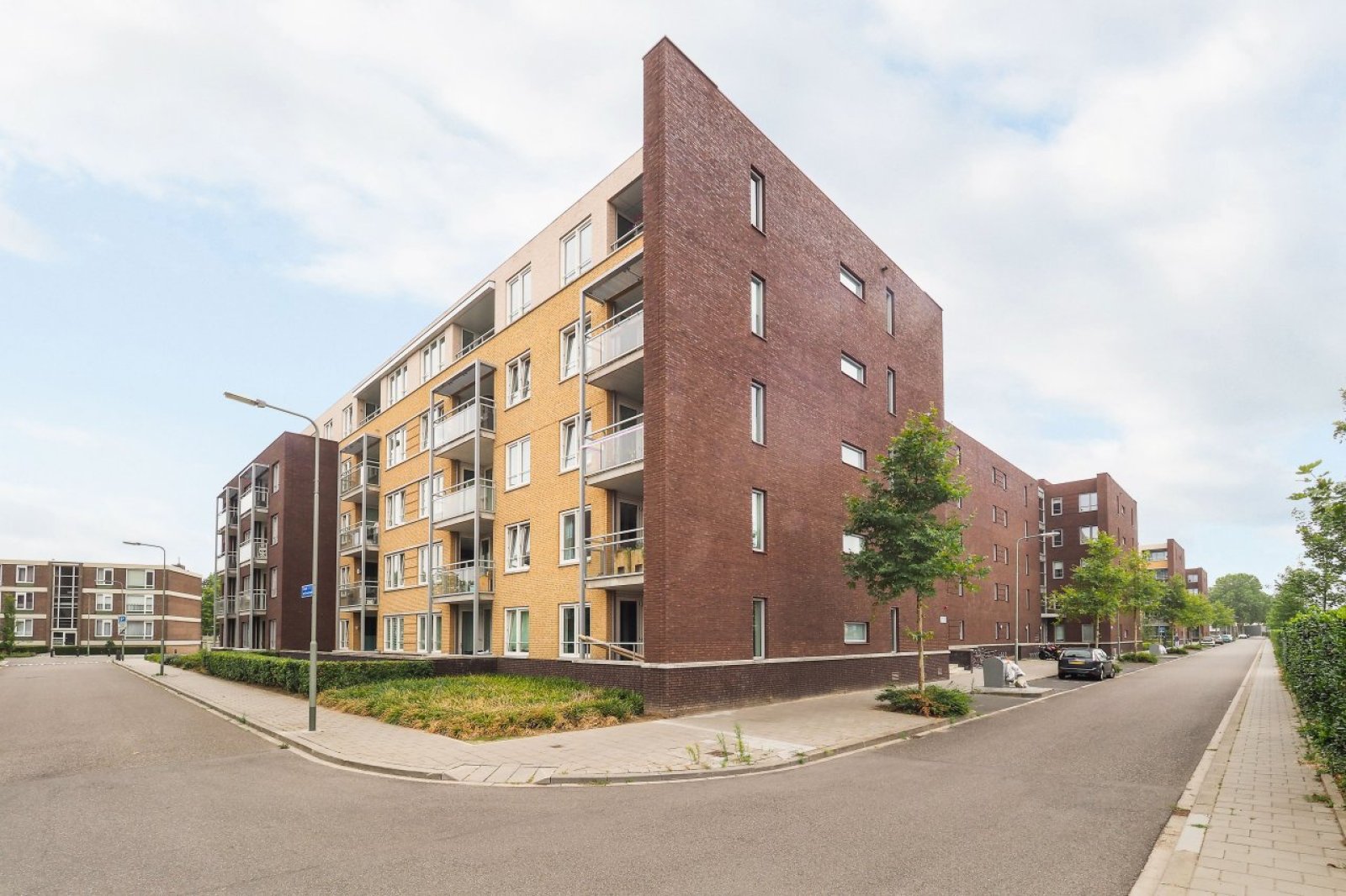 Appartement - Roermond