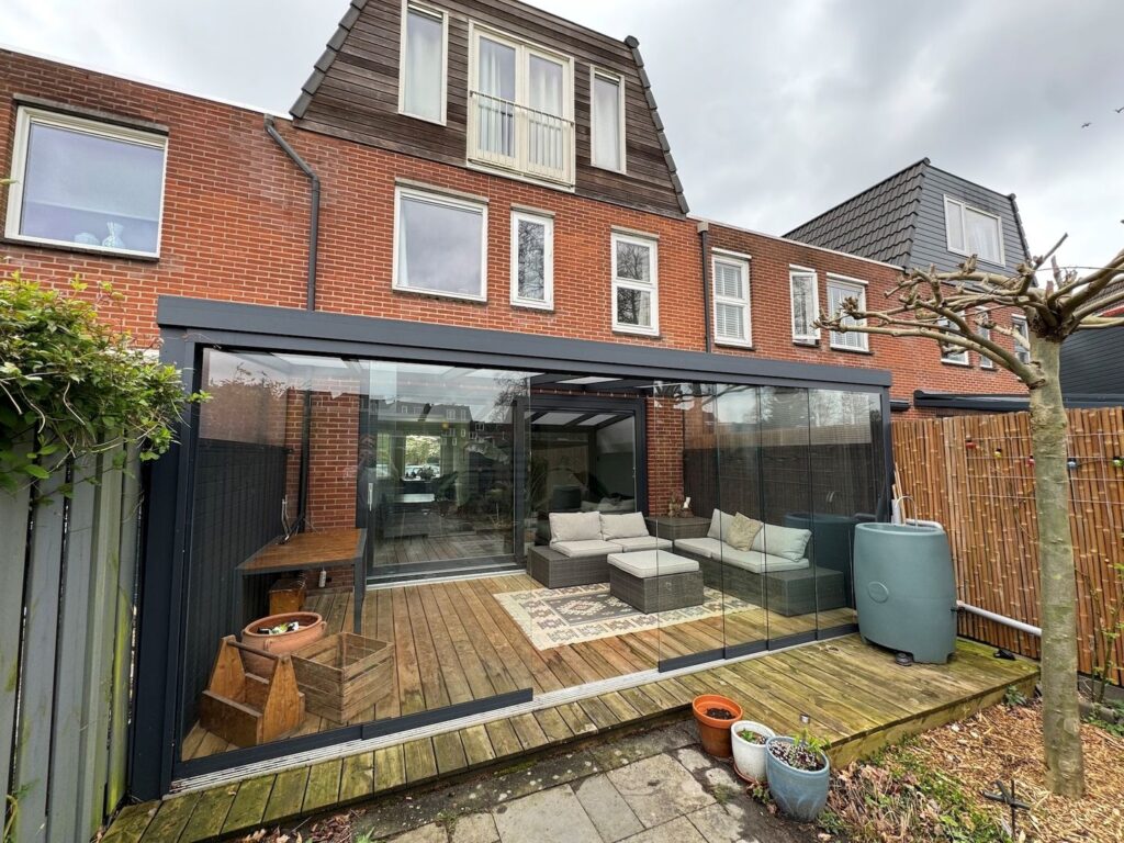 Woning in Almere (HUU-606097)
