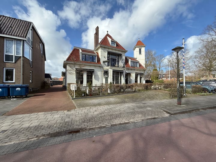 Appartement in Leeuwarden (HUU-843221)