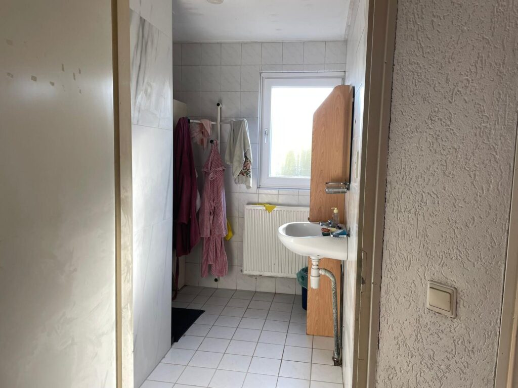 Kamer aan de Voortsweg in Enschede