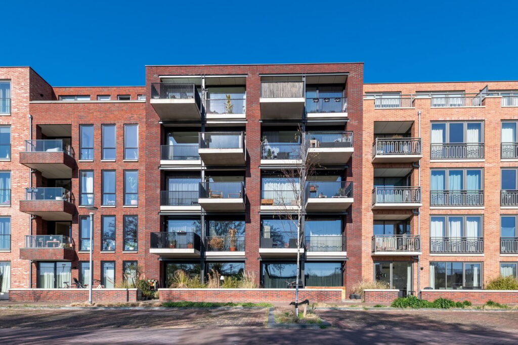 Appartement in Haarlem (HUU-134335)