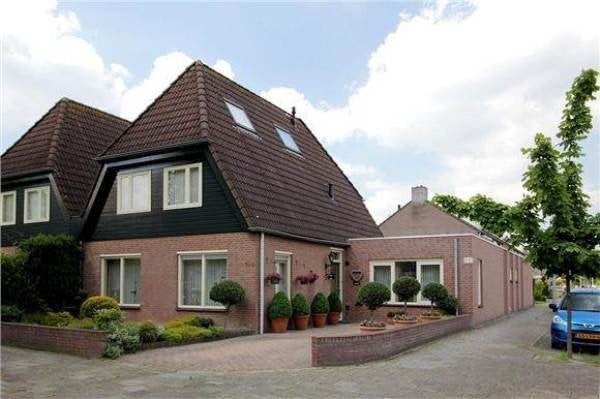 Woonhuis in Eindhoven (HUU-419500)