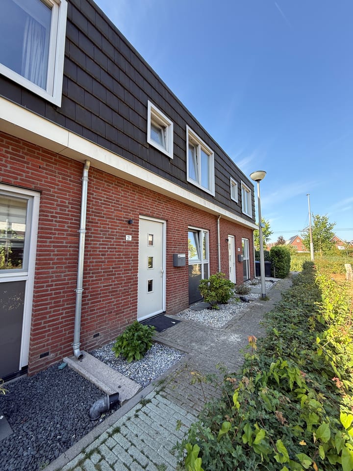 Woning in Arnhem (HUU-976734)