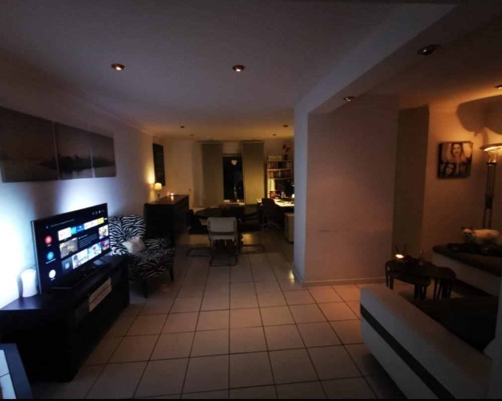 Kamer aan de Den Haagstraat in Heerlen