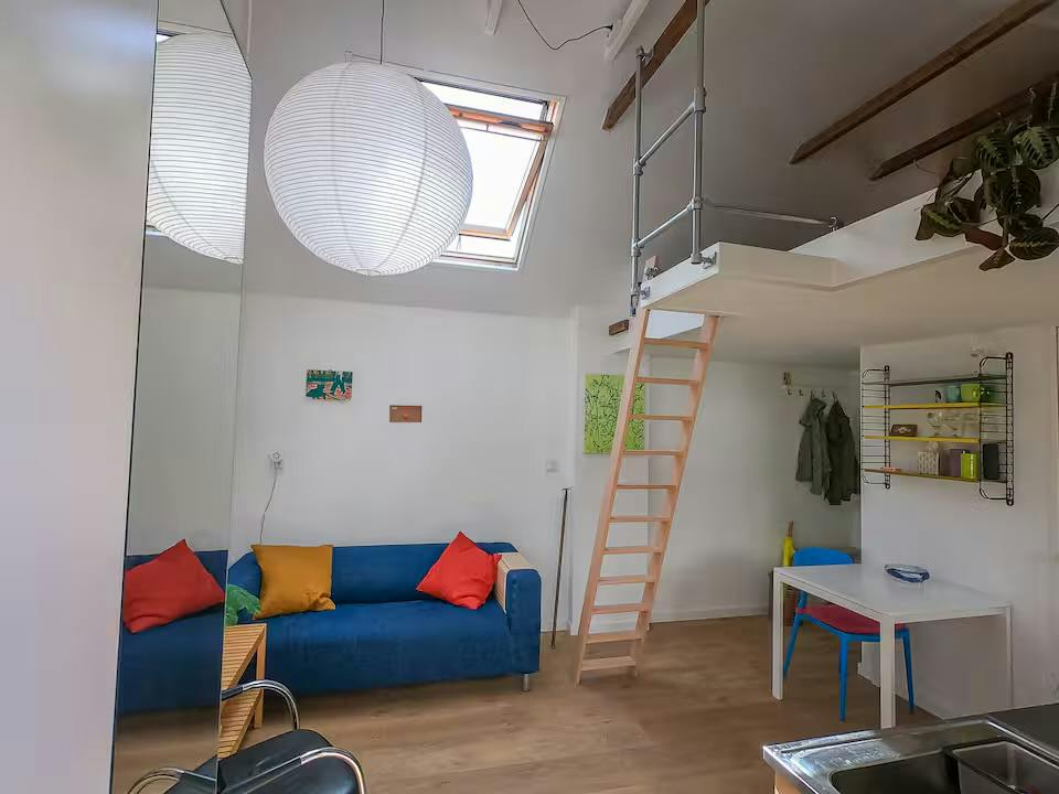 Studio Huygensstraat Hilversum