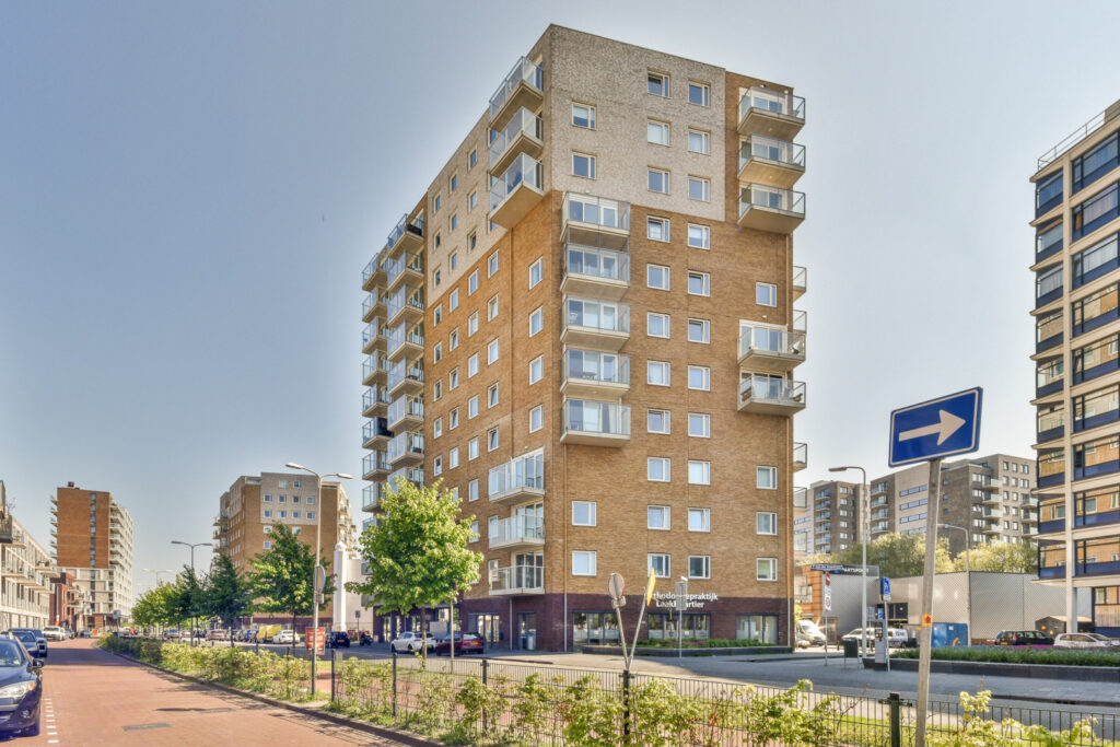 Woning in Den Haag (HUU-352491)