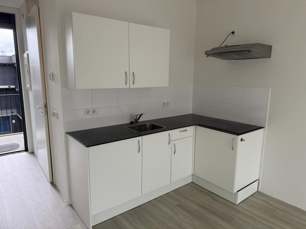 Appartement in Amsterdam (HUU-638196)
