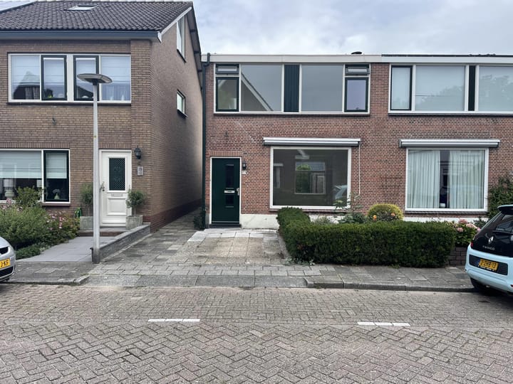 Woning in Lisse (HUU-433167)