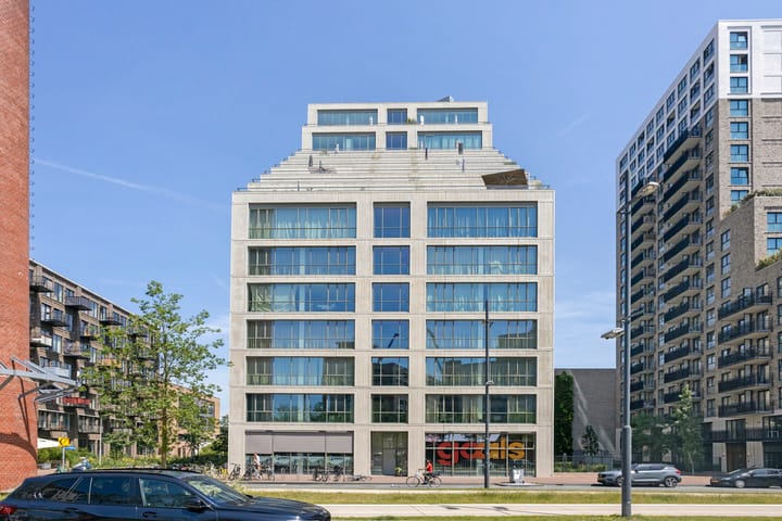 Appartement in Eindhoven (HUU-339854)