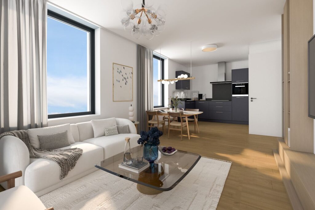 Appartement in Bilthoven (HUU-011589)