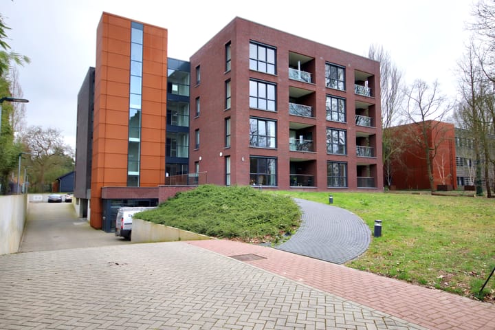 Appartement - Wageningen