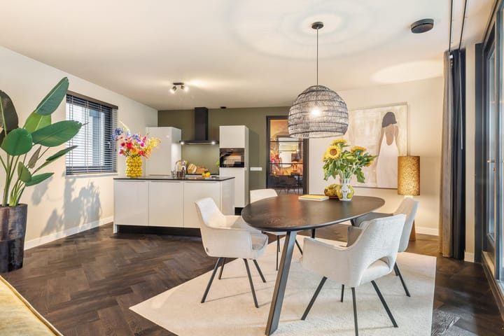 Appartement in Eindhoven (HUU-290731)