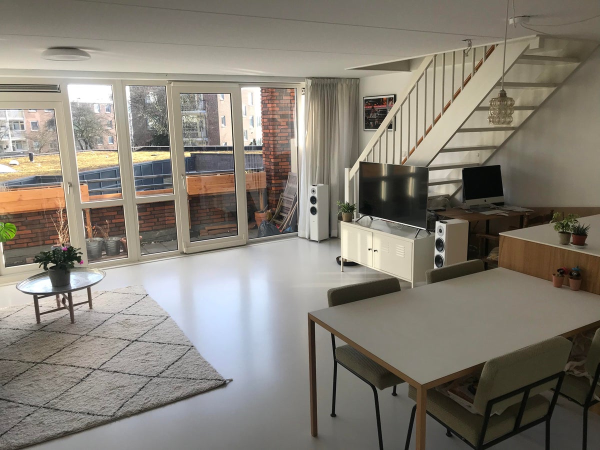 Appartement - Haarlem