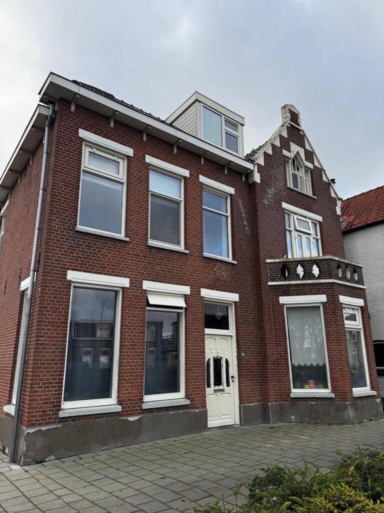 Appartement in Hoogeveen (HUU-854882)