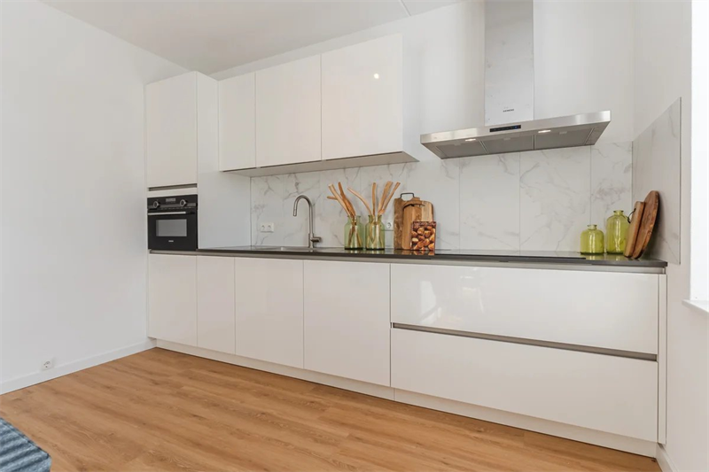 Woning aan de Goderthoek, 5708LV, Helmond in Helmond