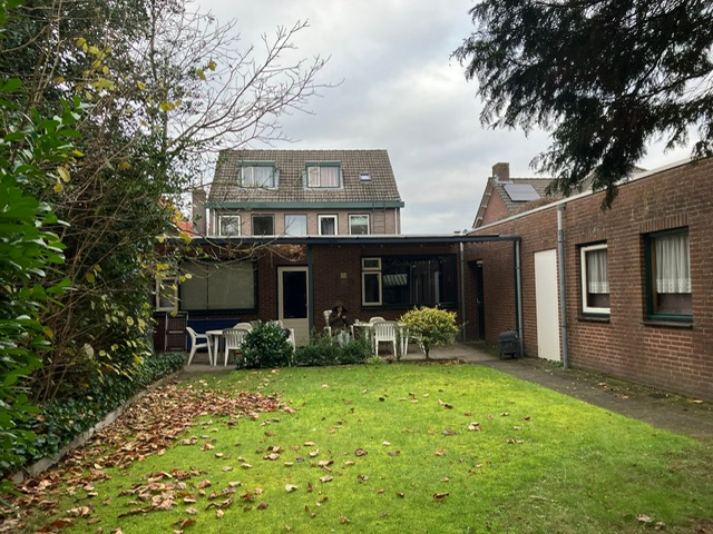Kamer in Geldrop (HUU-415647)