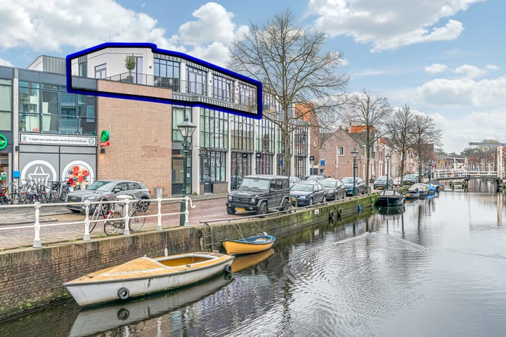 Appartement in Alkmaar (HUU-359672)