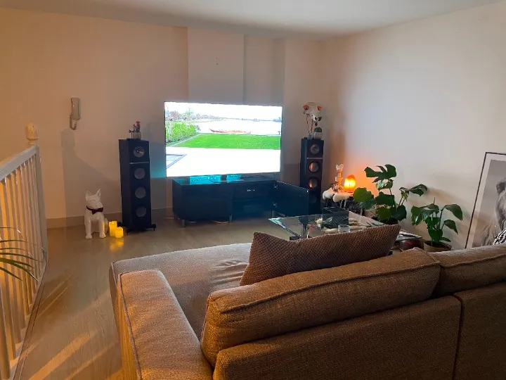 Appartement aan de Girostraat in Tilburg