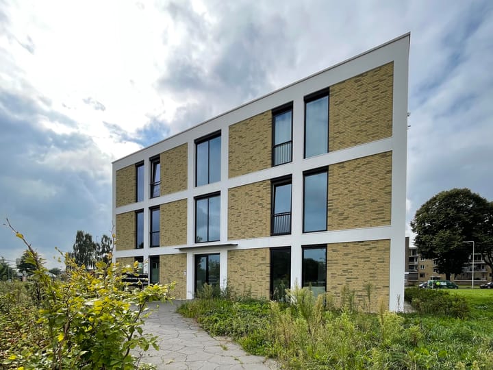 Appartement in Geleen (HUU-341059)