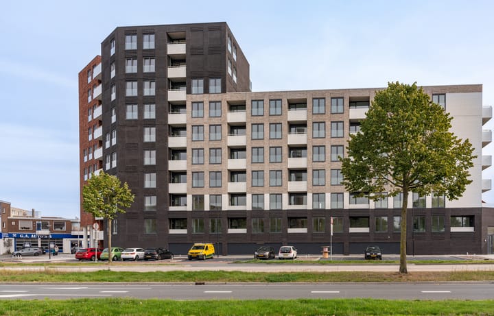 Appartement in Enschede (HUU-968949)