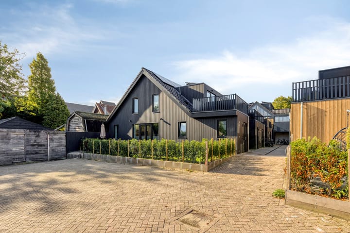 Appartement in Zoetermeer (HUU-356073)