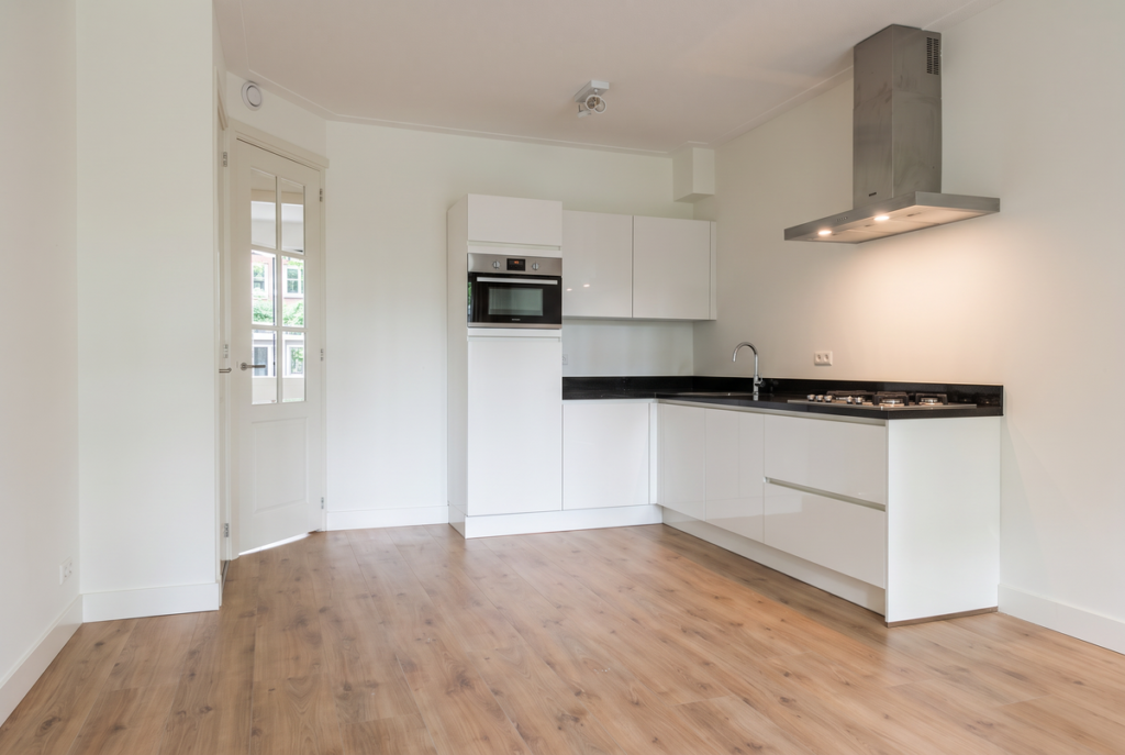 Appartement aan de Kinderdijkstraat in Amsterdam (591411)
