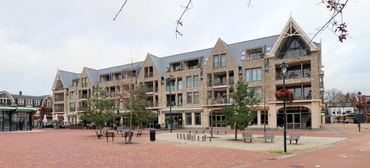 Appartement in Bilthoven (HUU-418366)