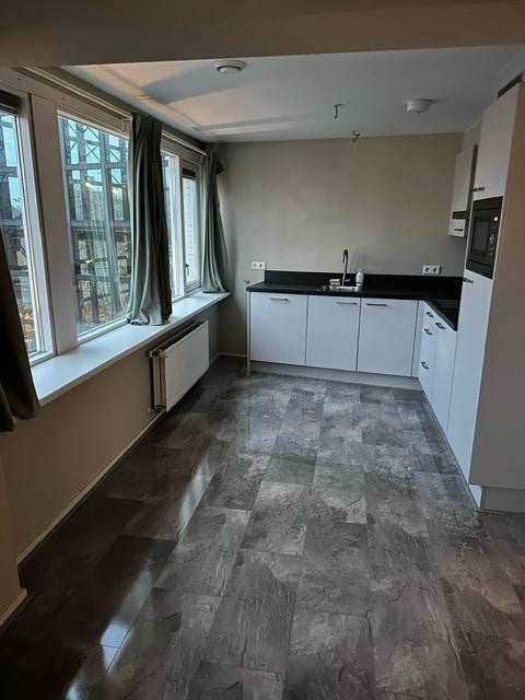 Appartement aan de Heuvel in Oss