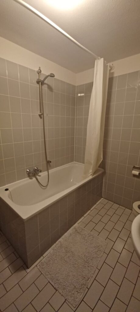 Kamer aan de Lodewijk Pincoffsweg in Rotterdam